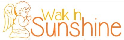 Walk In Sunshine Charity