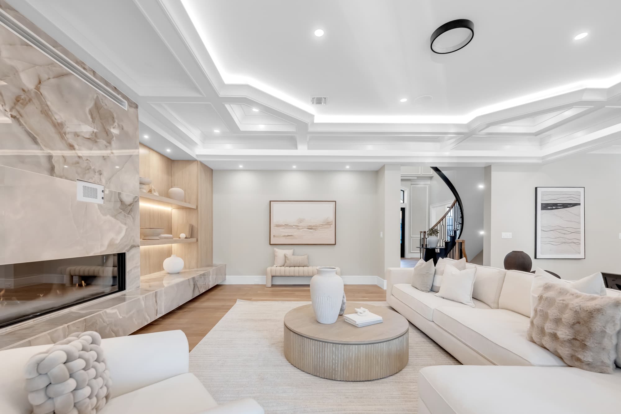 Salon - Living Room collection