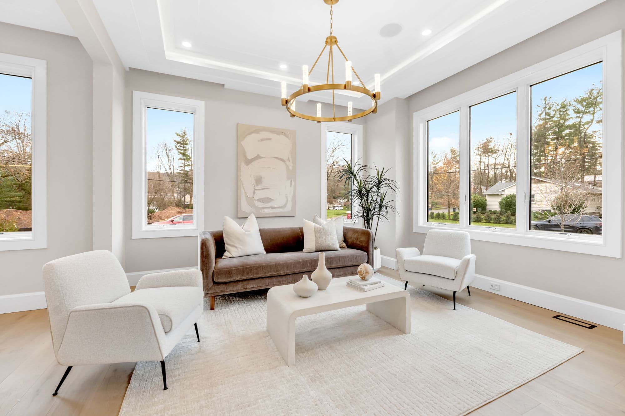 Luxury Staging