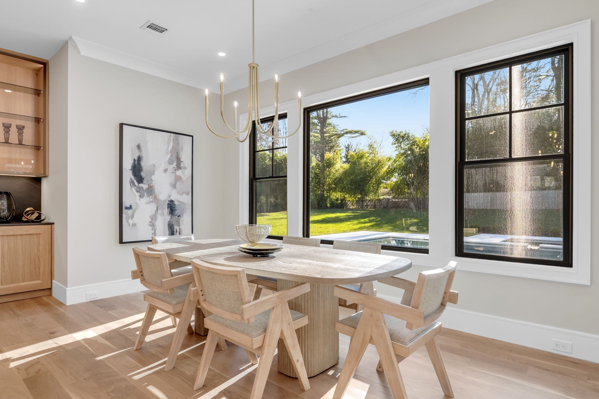 Furniture Rentals