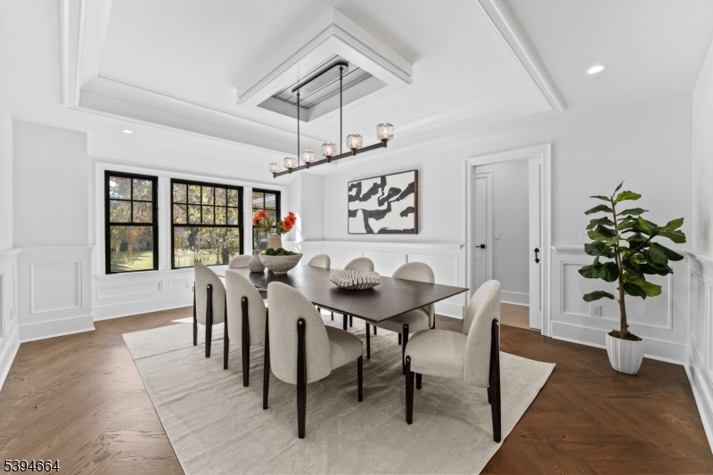Professionally staged home by Superb Staging